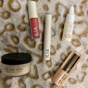 Bundle of clean beauty!